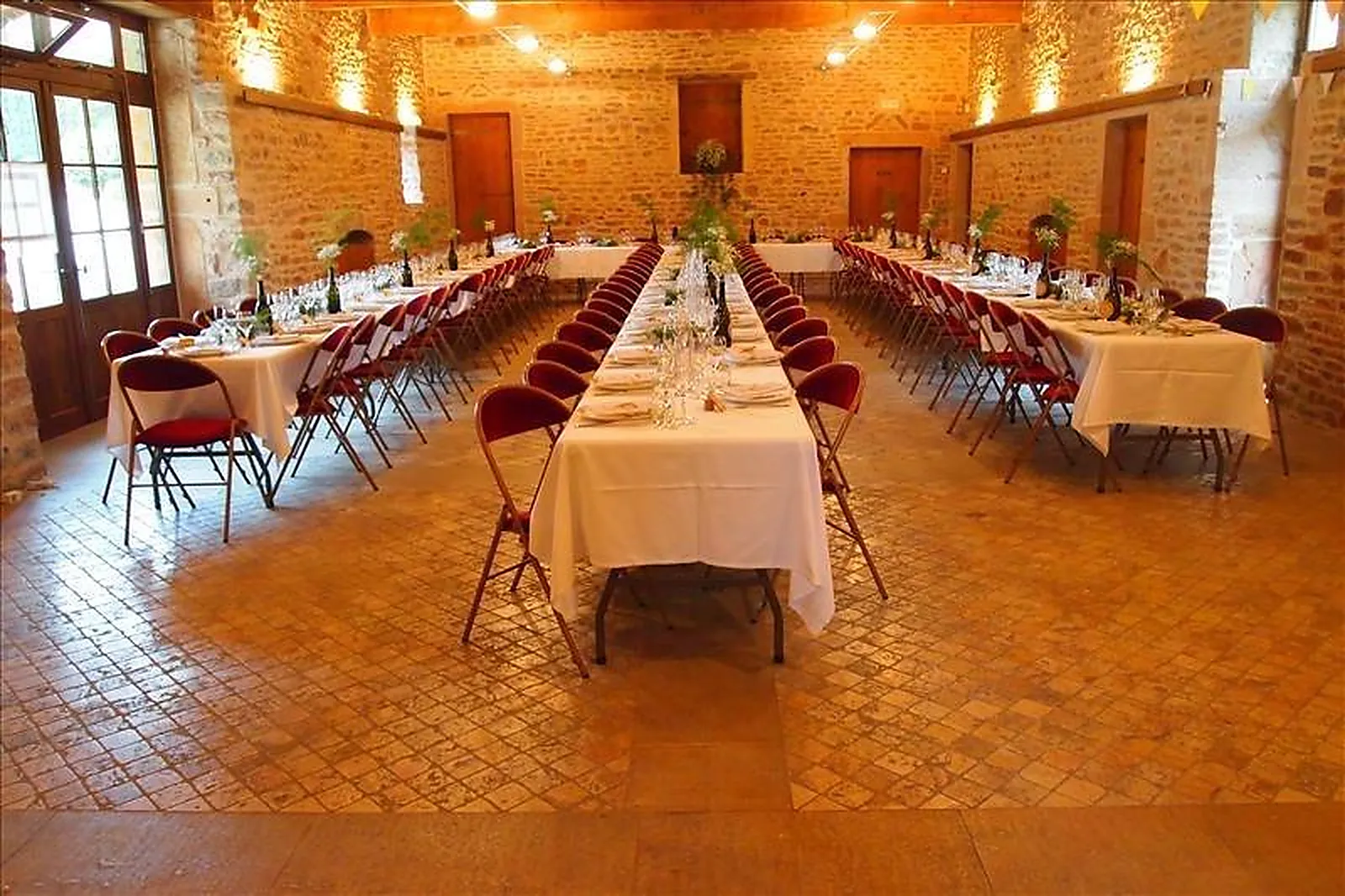 Lieux événementiels, CHÂTEAU DE CHASSELAS