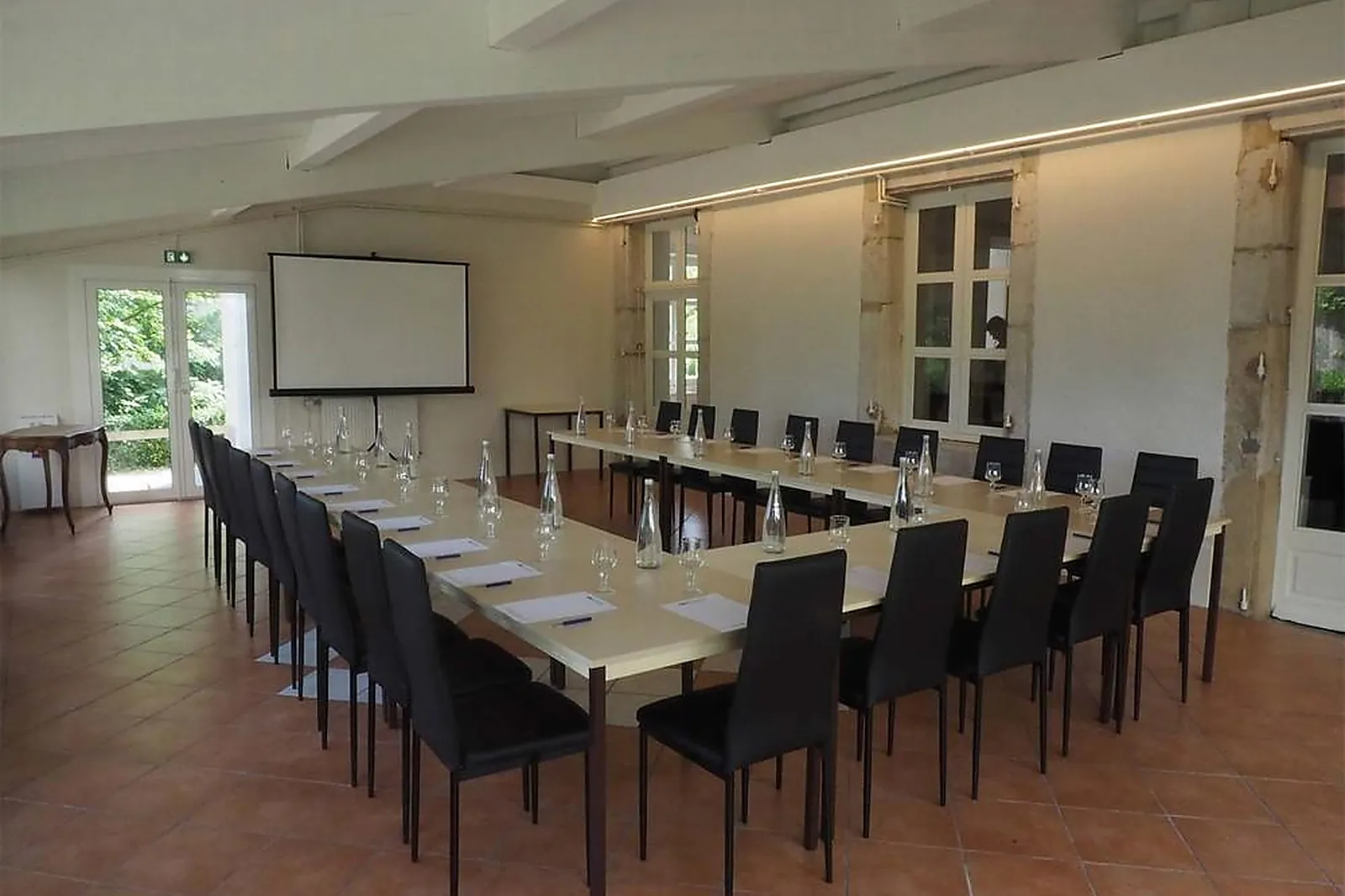 Lieux événementiels, CHÂTEAU DE CHAULNES