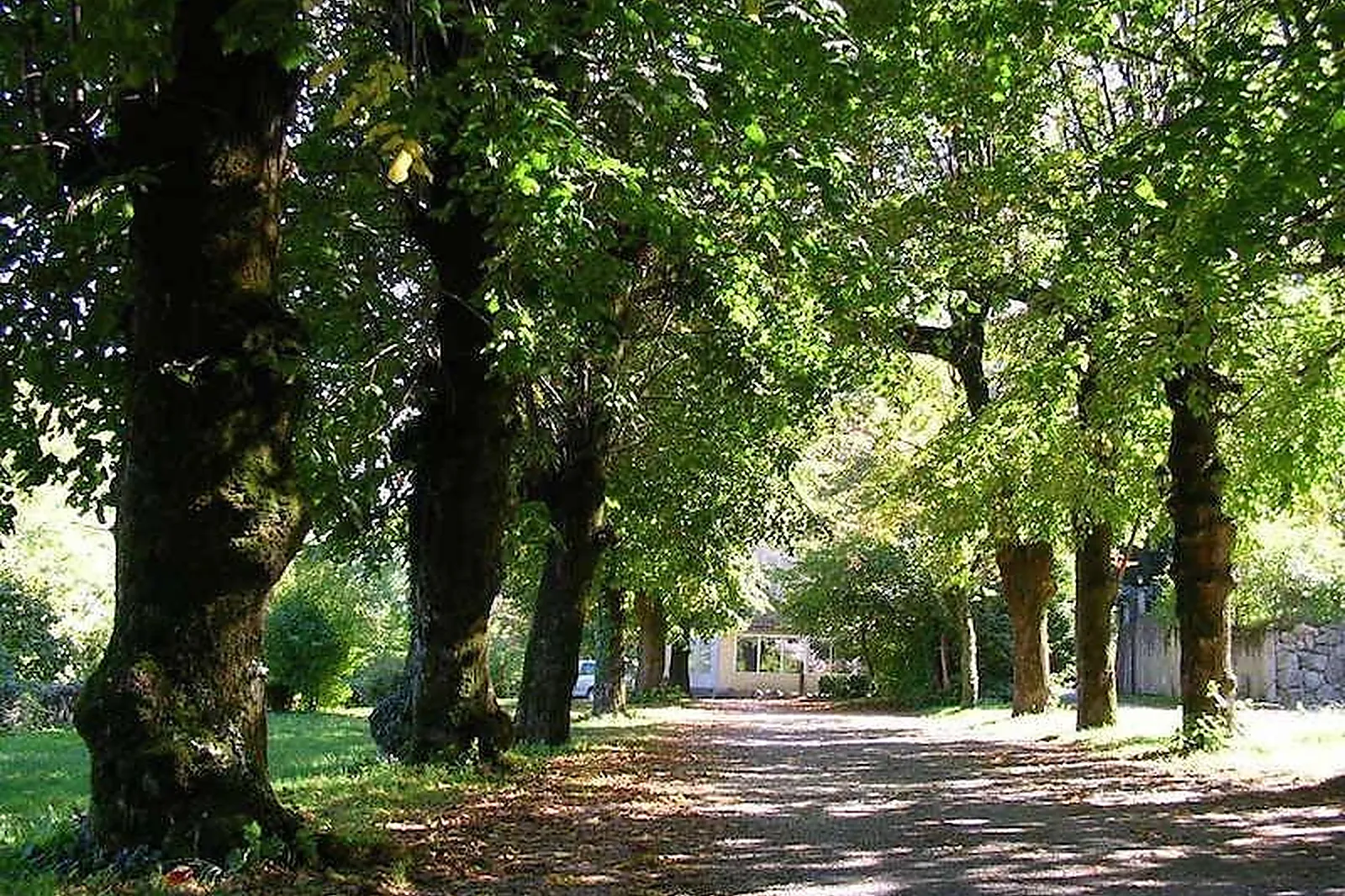 Lieux événementiels, CHÂTEAU DE CHAULNES