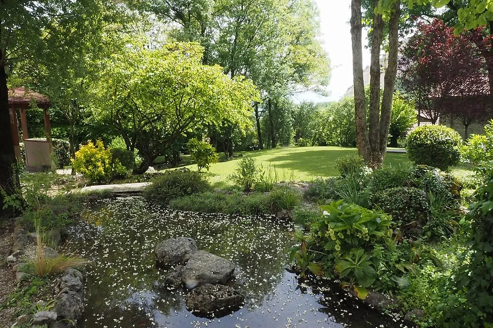 Lieux événementiels, CHÂTEAU DE CHAULNES