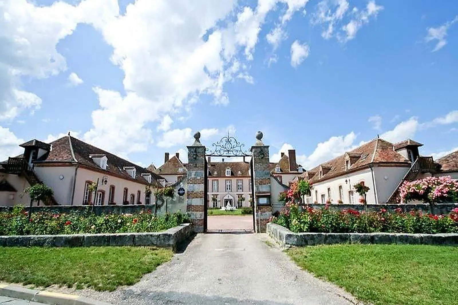 Lieux événementiels, CHÂTEAU DE CHAUMONT