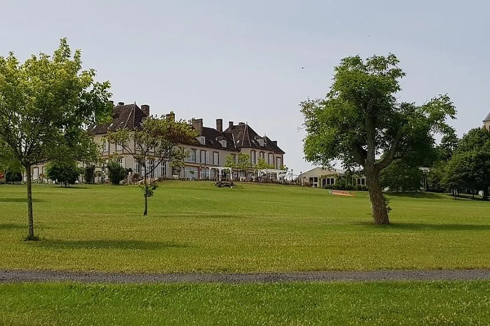 Lieux événementiels, CHÂTEAU DE CHAUMONT