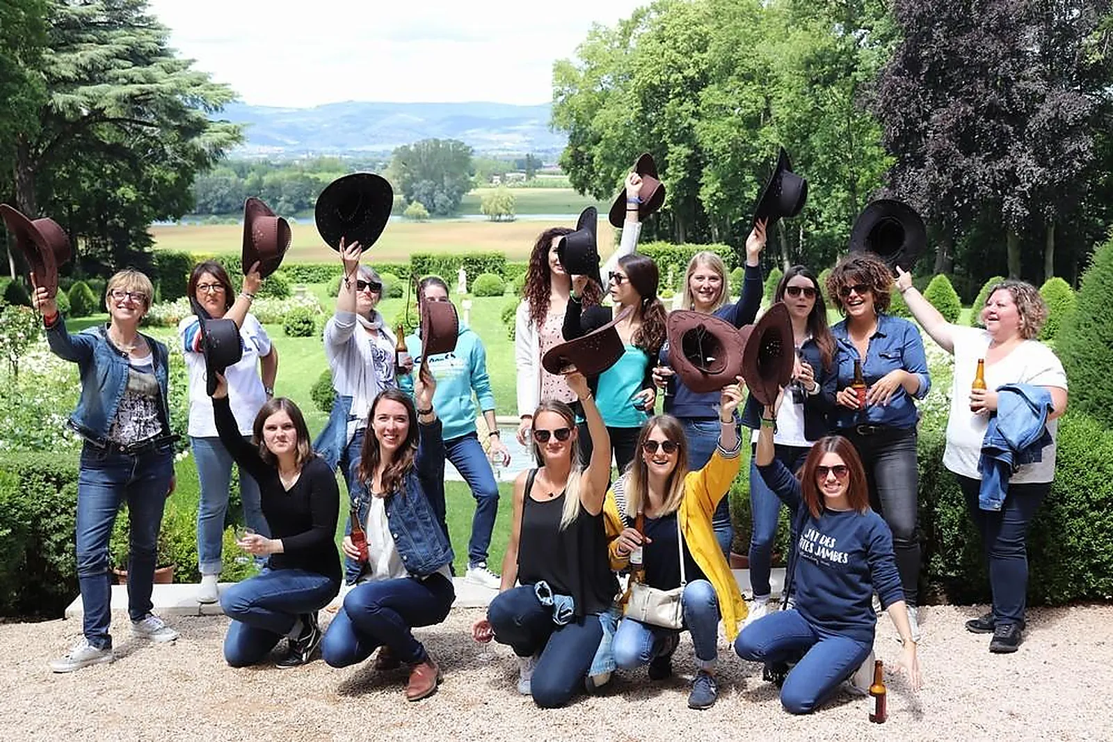 Lieux événementiels, CHÂTEAU DE CHAVAGNEUX