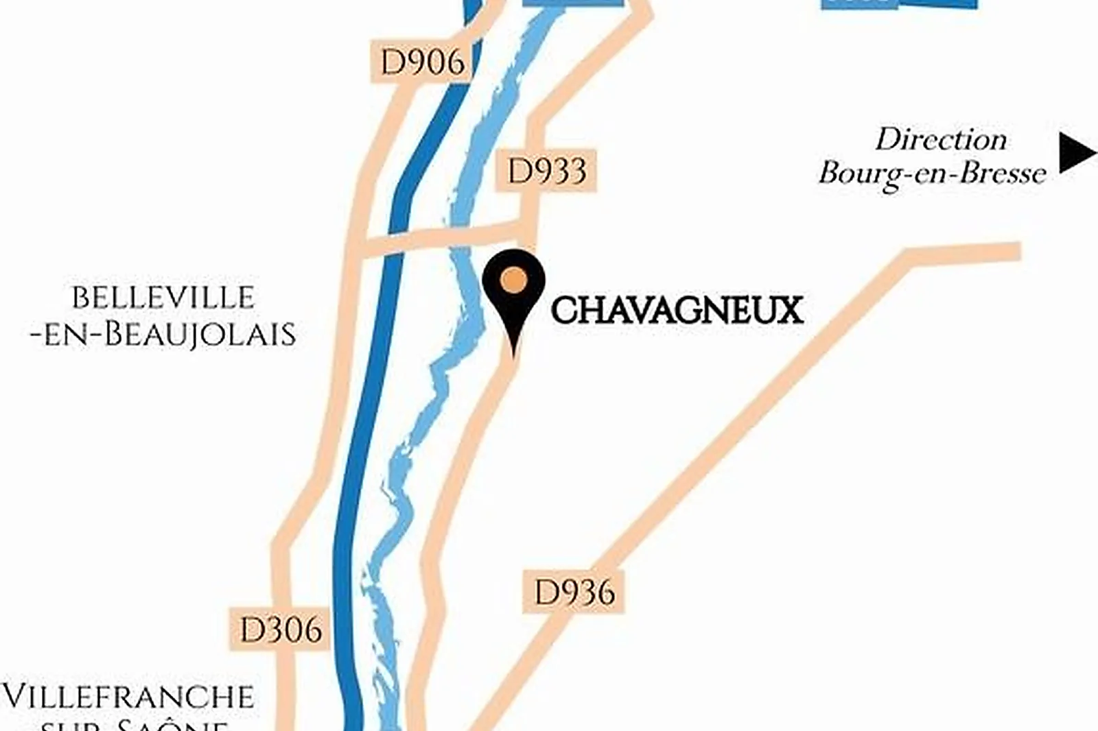 Lieux événementiels, CHÂTEAU DE CHAVAGNEUX