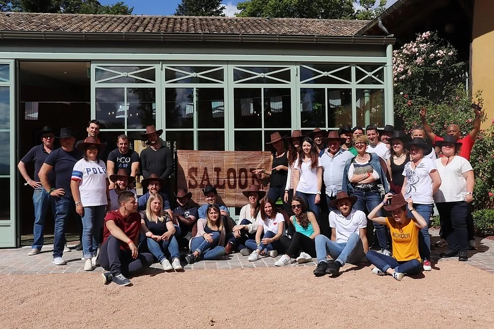Lieux événementiels, CHÂTEAU DE CHAVAGNEUX