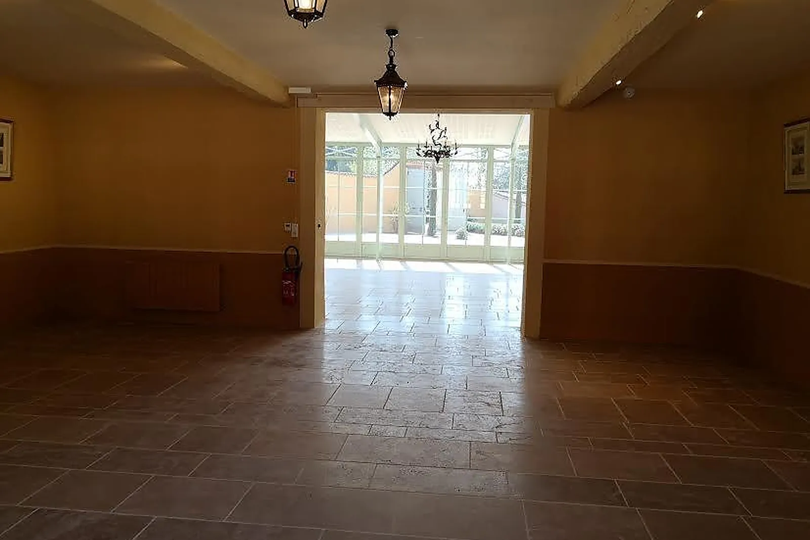 Lieux événementiels, CHÂTEAU DE CHAVAGNEUX