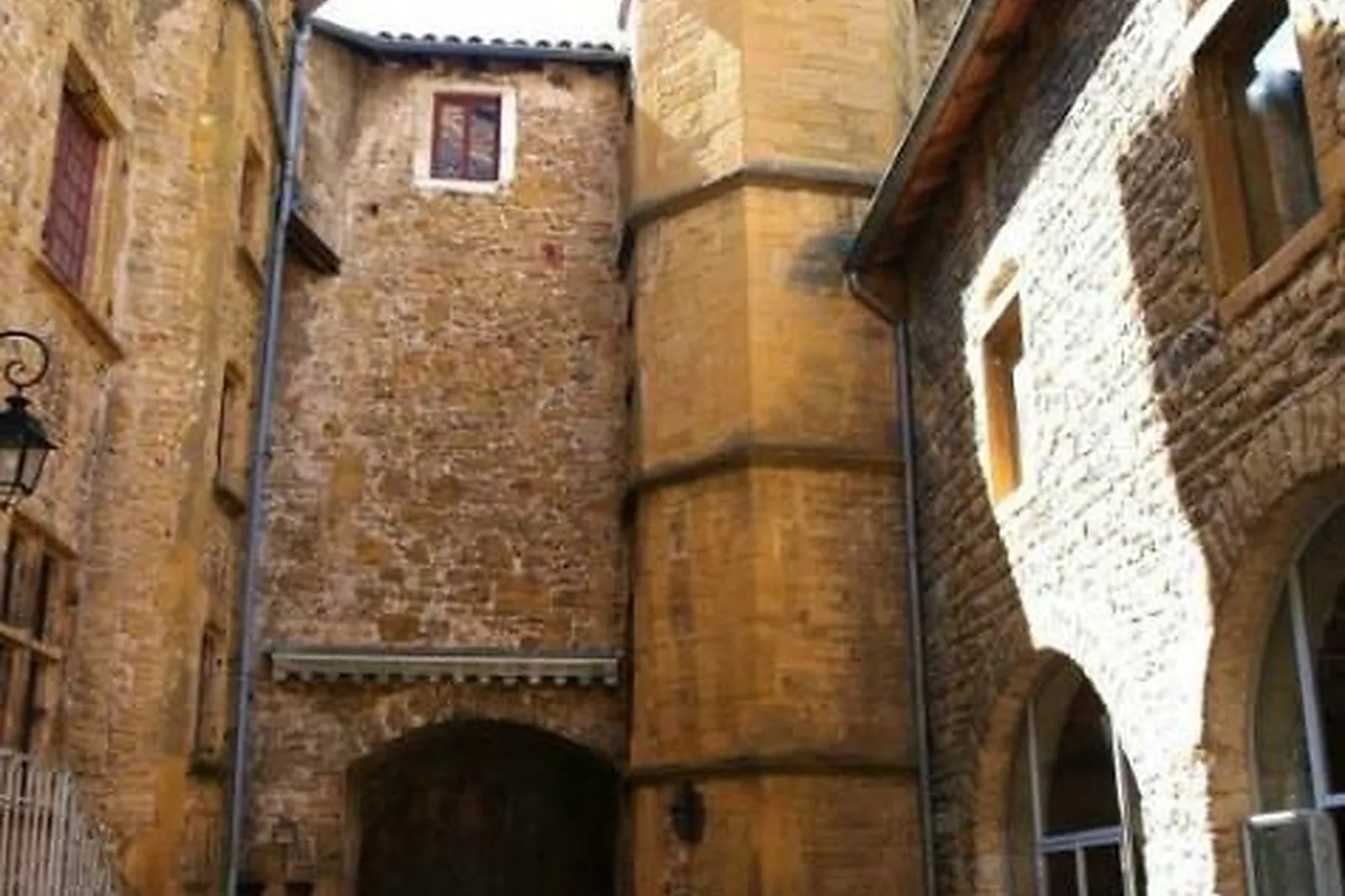 Lieux événementiels, CHATEAU DE CHESSY