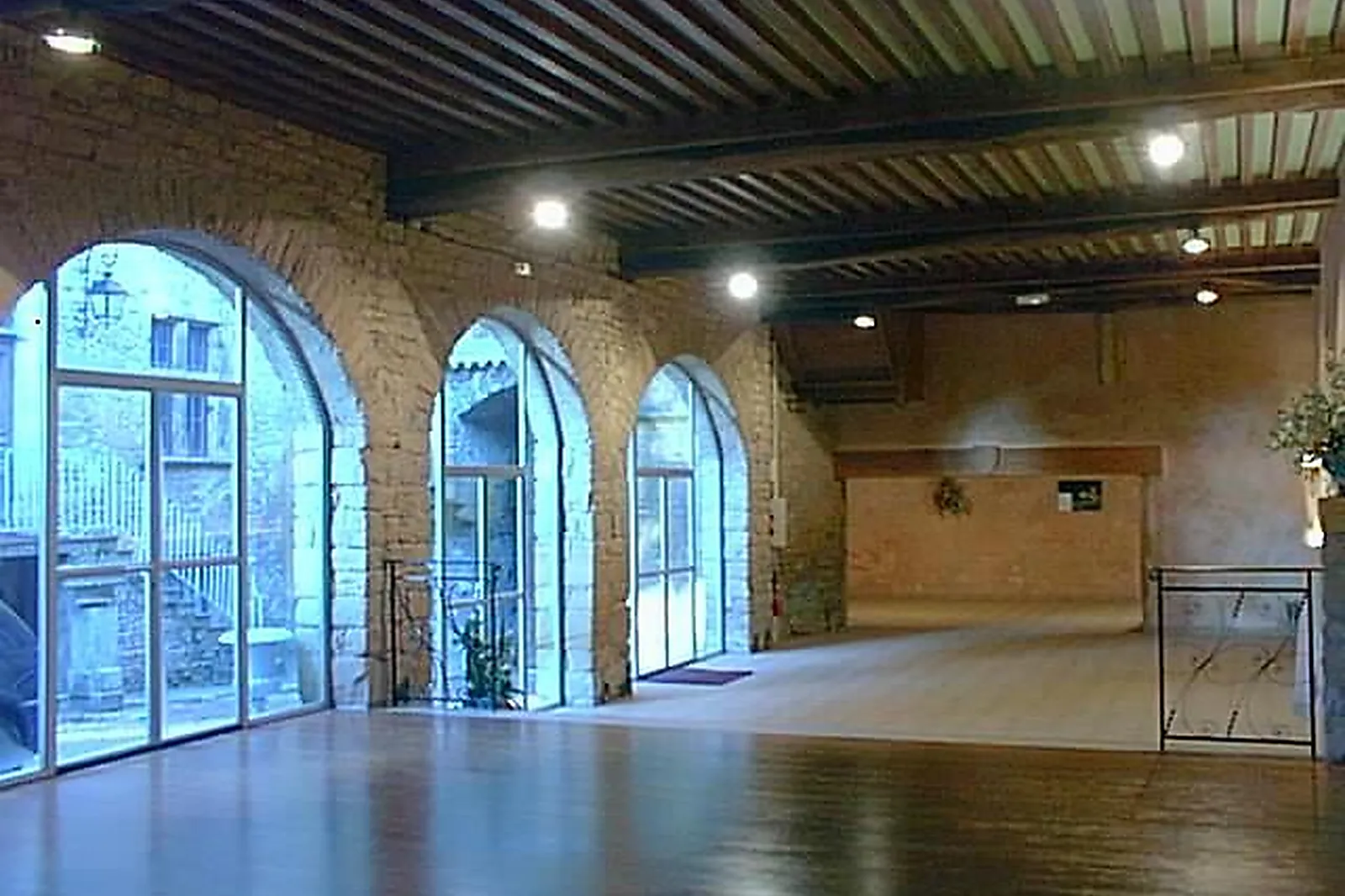 Lieux événementiels, CHATEAU DE CHESSY