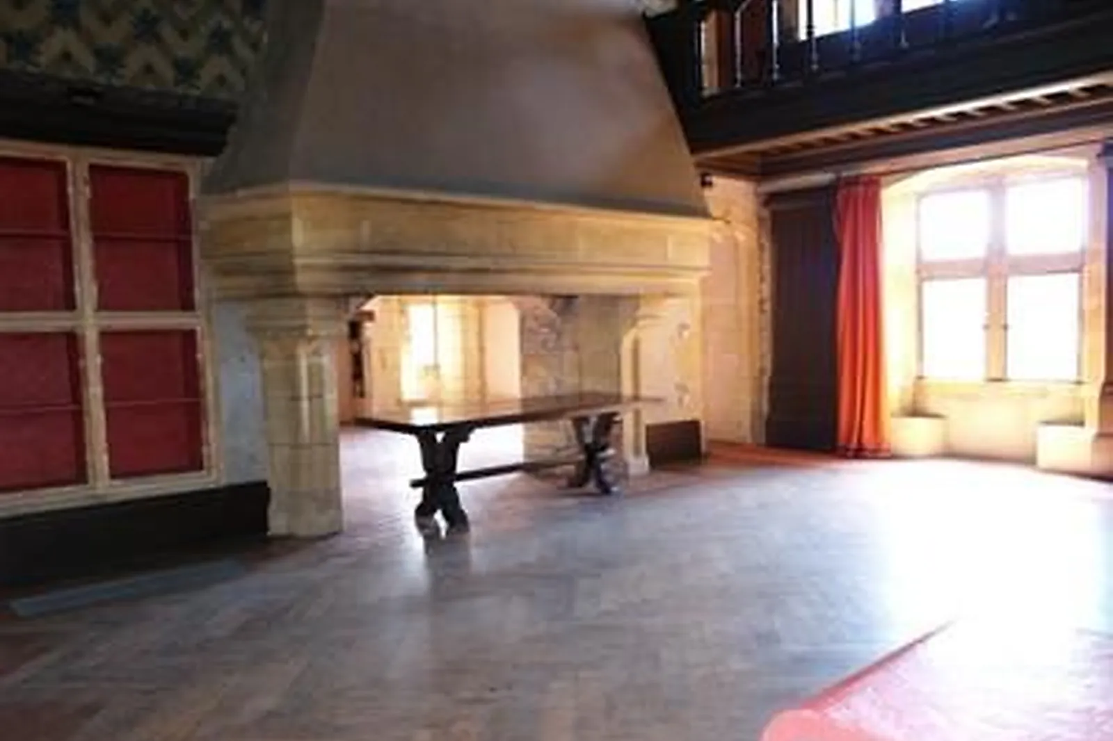 Lieux événementiels, CHATEAU DE CHESSY