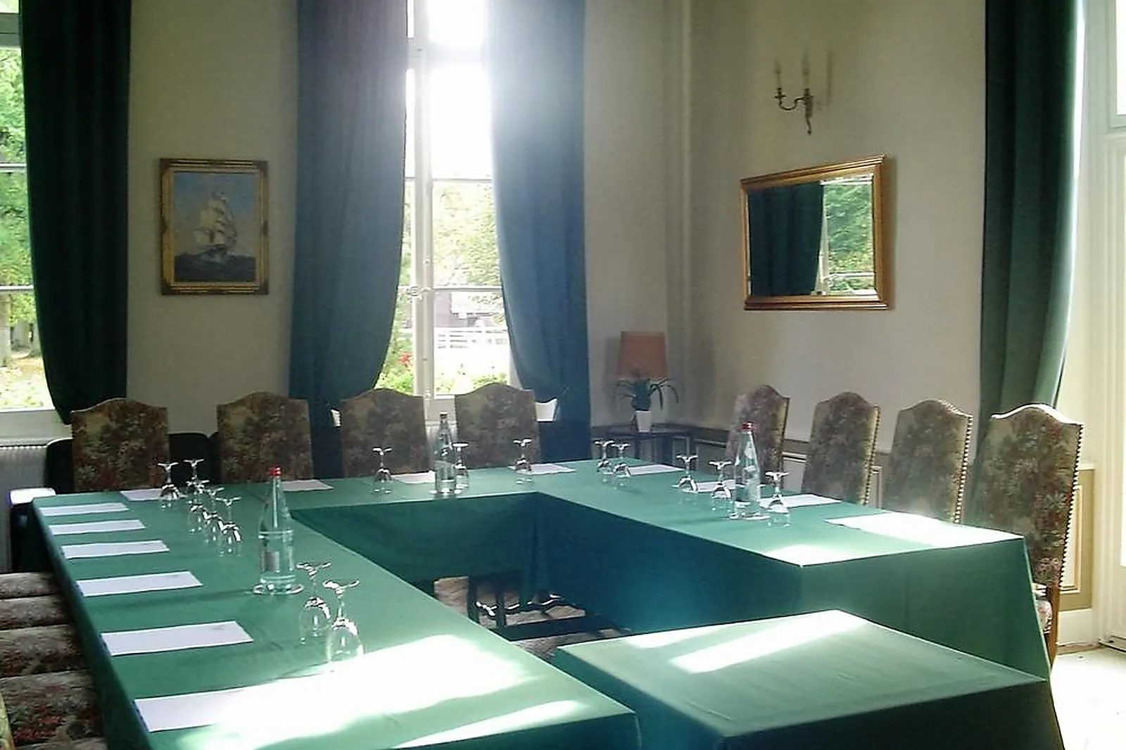 Lieux événementiels, CHÂTEAU DE CHICAMOUR