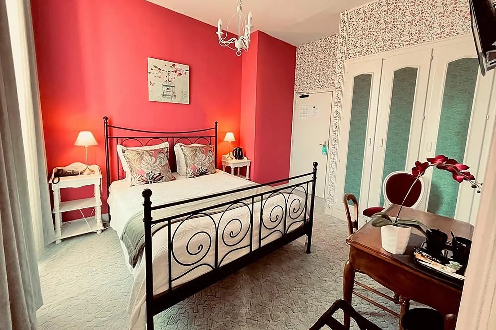 Lieux événementiels, CHÂTEAU DE CHICAMOUR