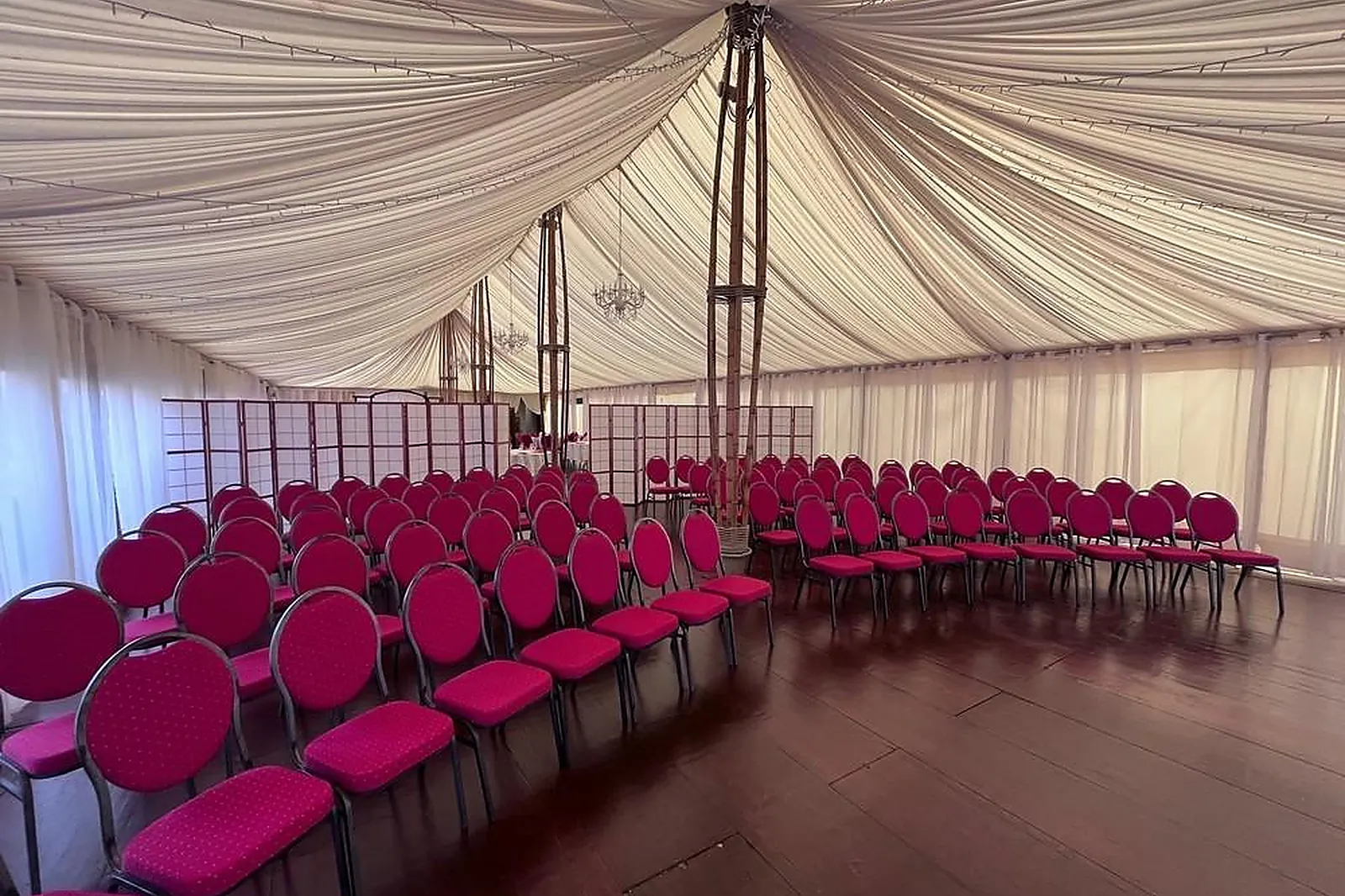 Lieux événementiels, CHÂTEAU DE CHICAMOUR