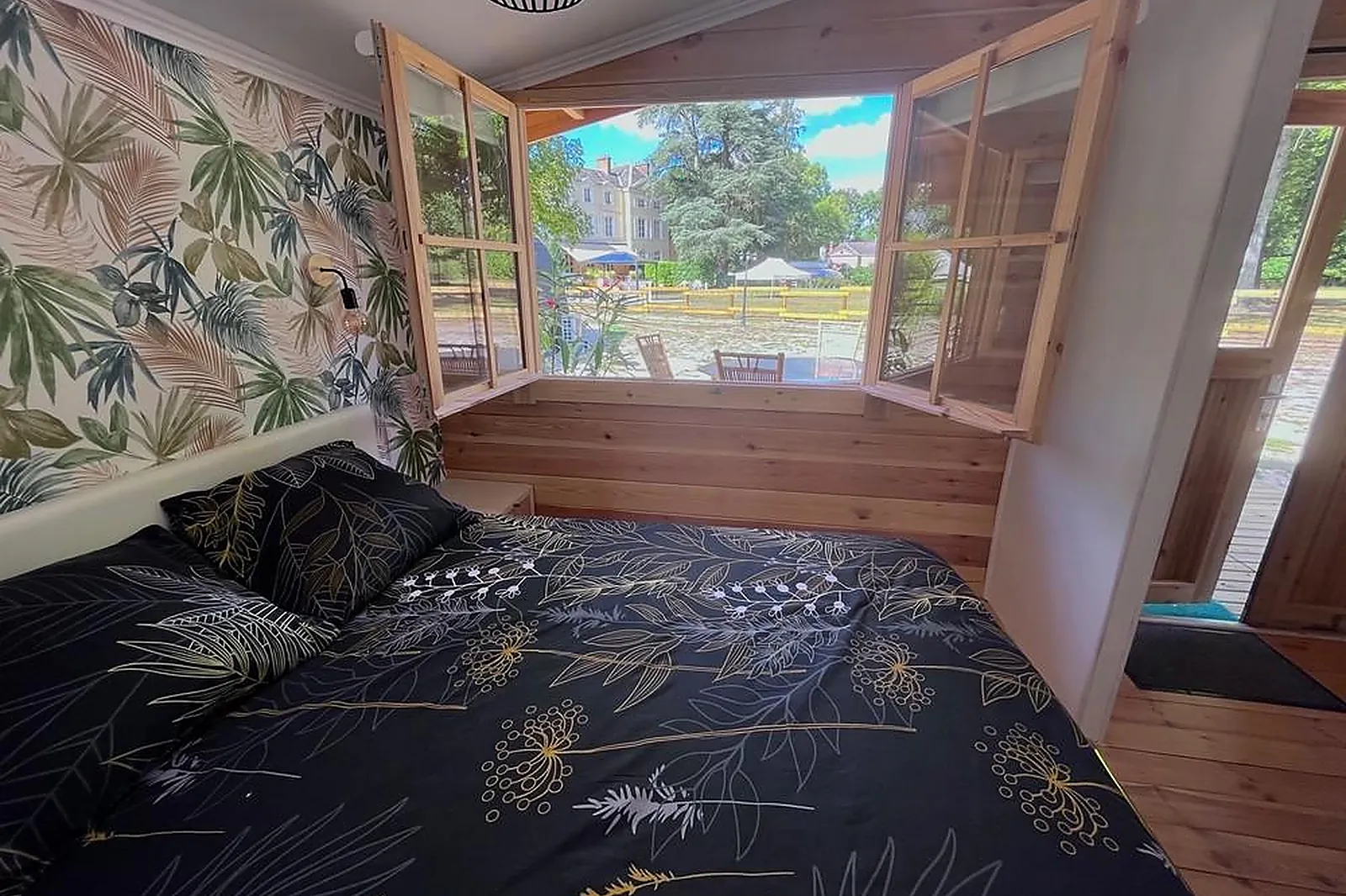 Lieux événementiels, CHÂTEAU DE CHICAMOUR