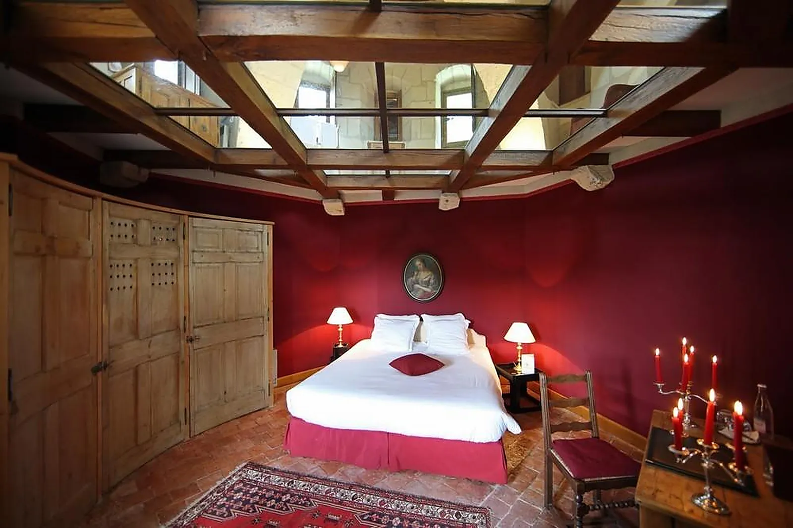 Lieux événementiels, CHATEAU DE CHISSAY