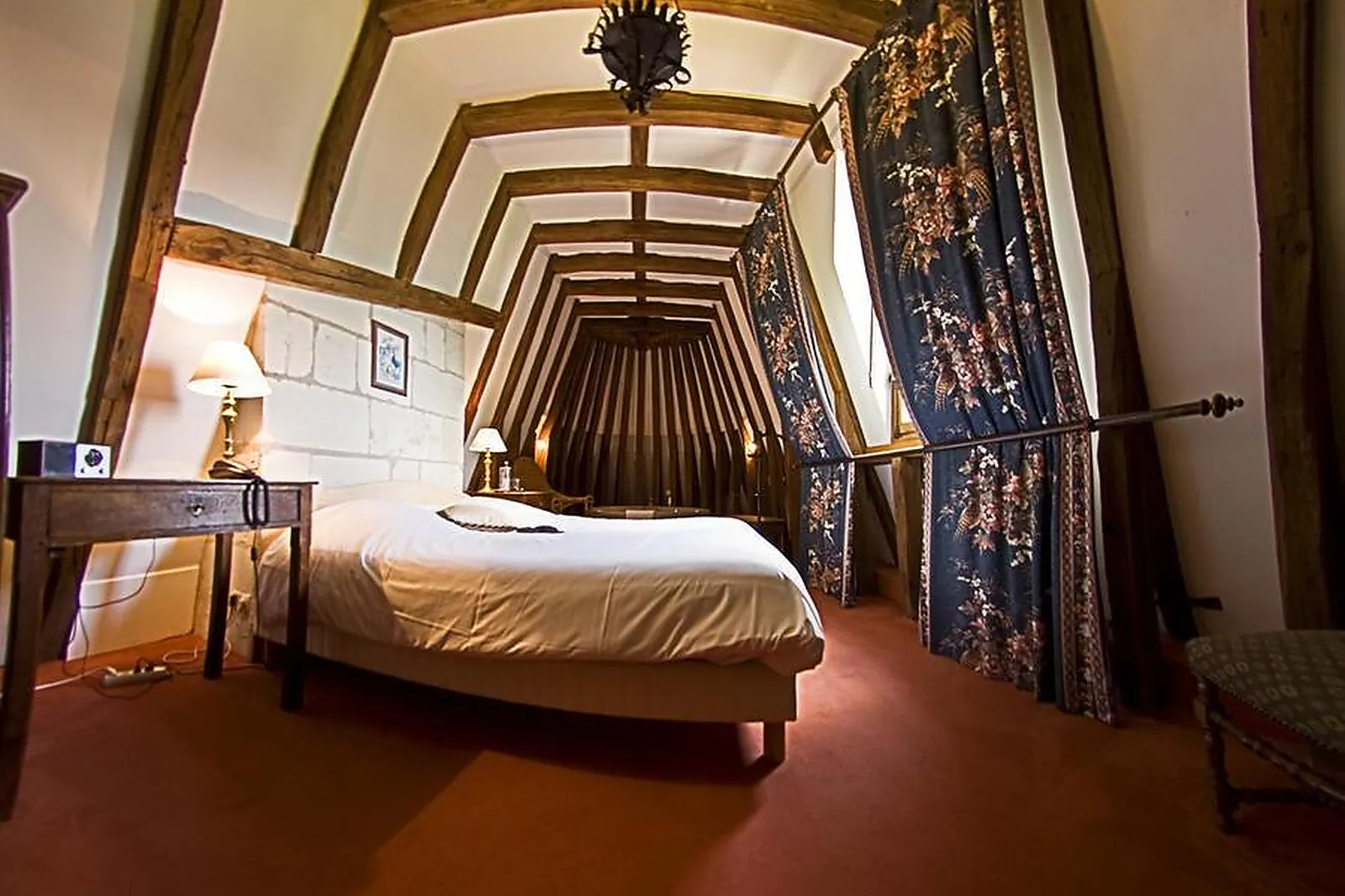 Lieux événementiels, CHATEAU DE CHISSAY