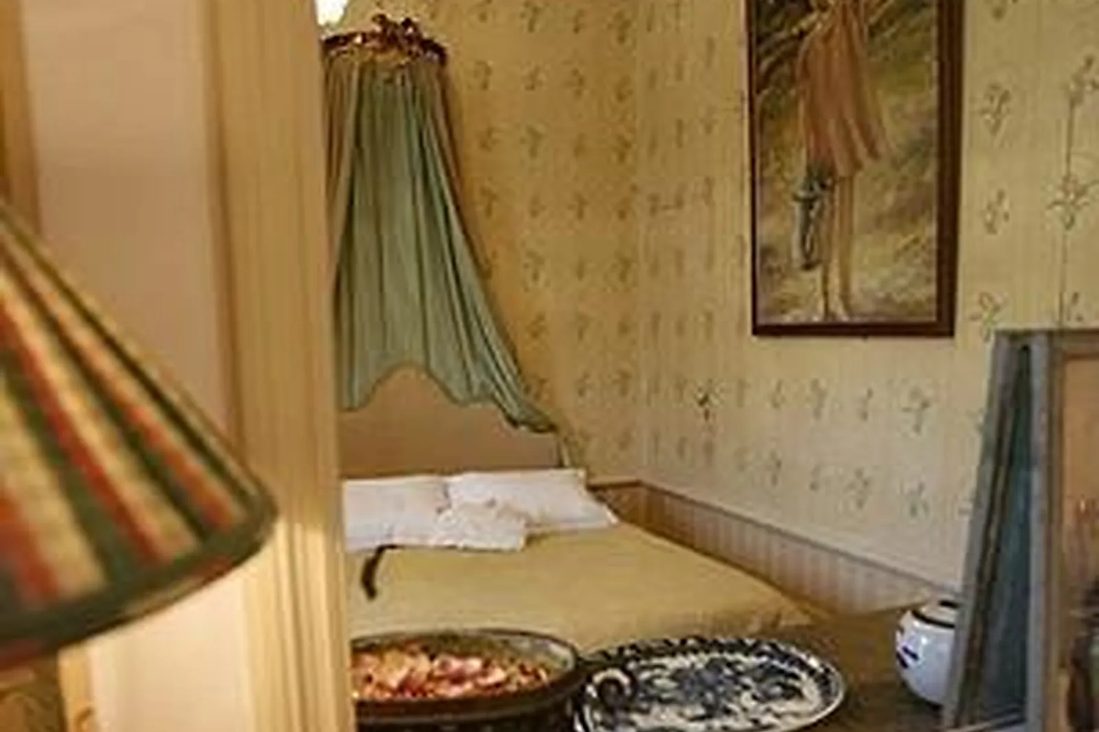 Lieux événementiels, CHÂTEAU DE CHRISTIN