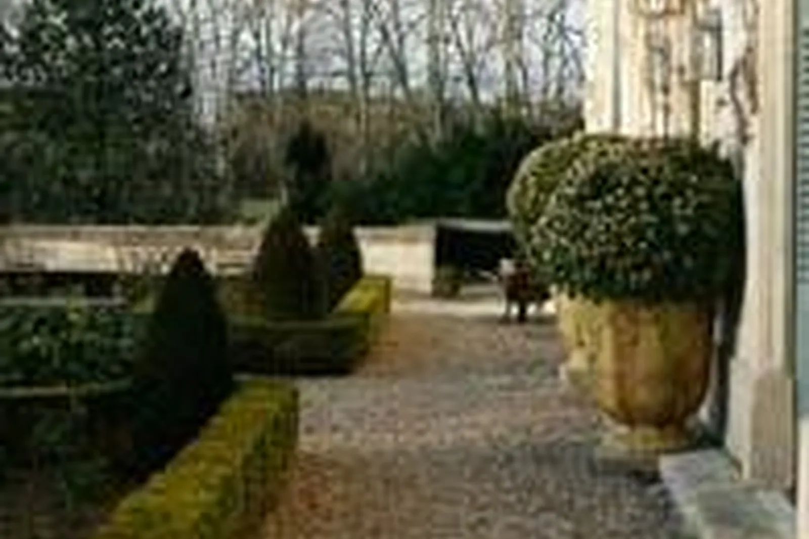 Lieux événementiels, CHÂTEAU DE CHRISTIN