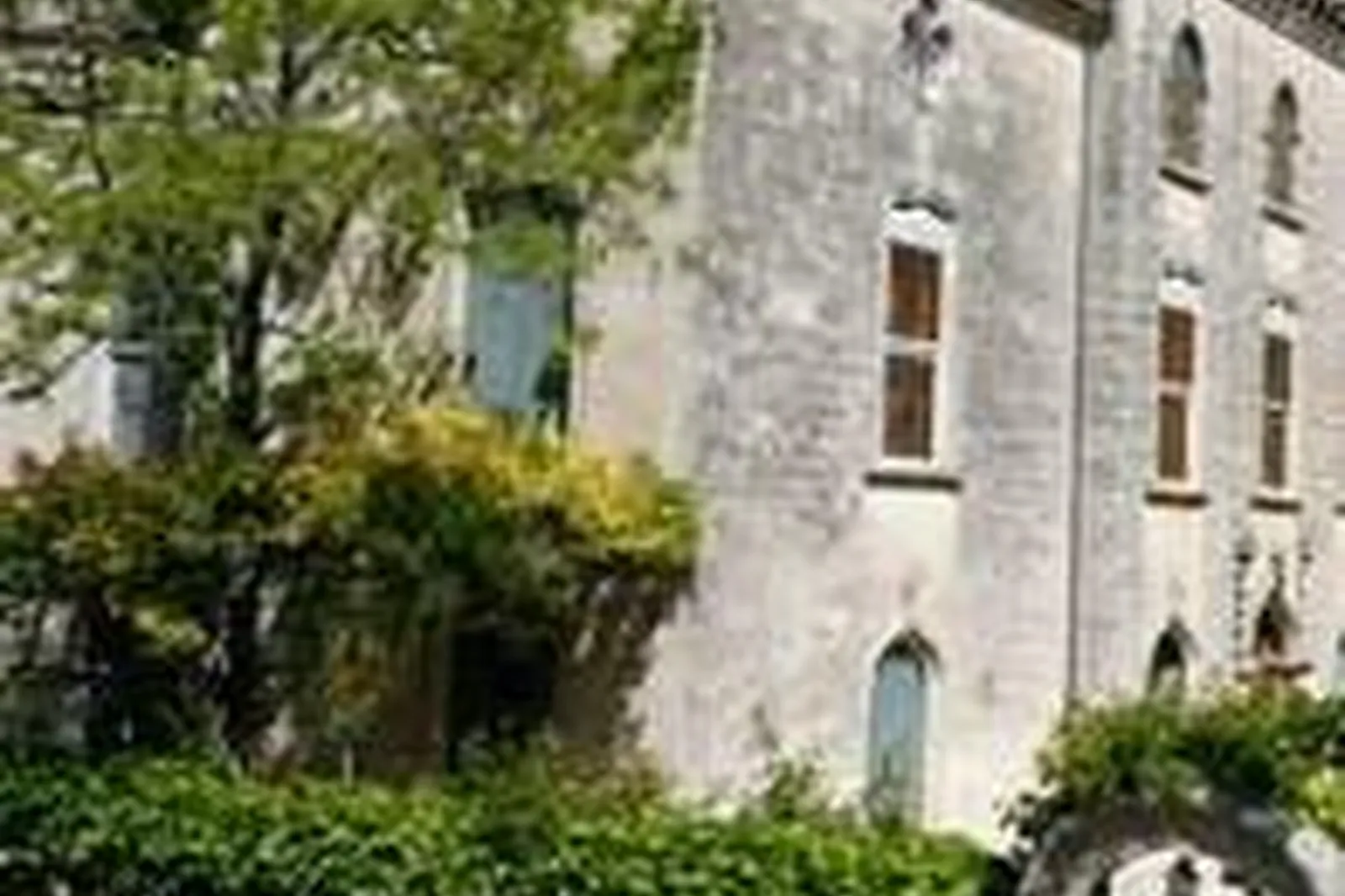 Lieux événementiels, CHÂTEAU DE CHRISTIN