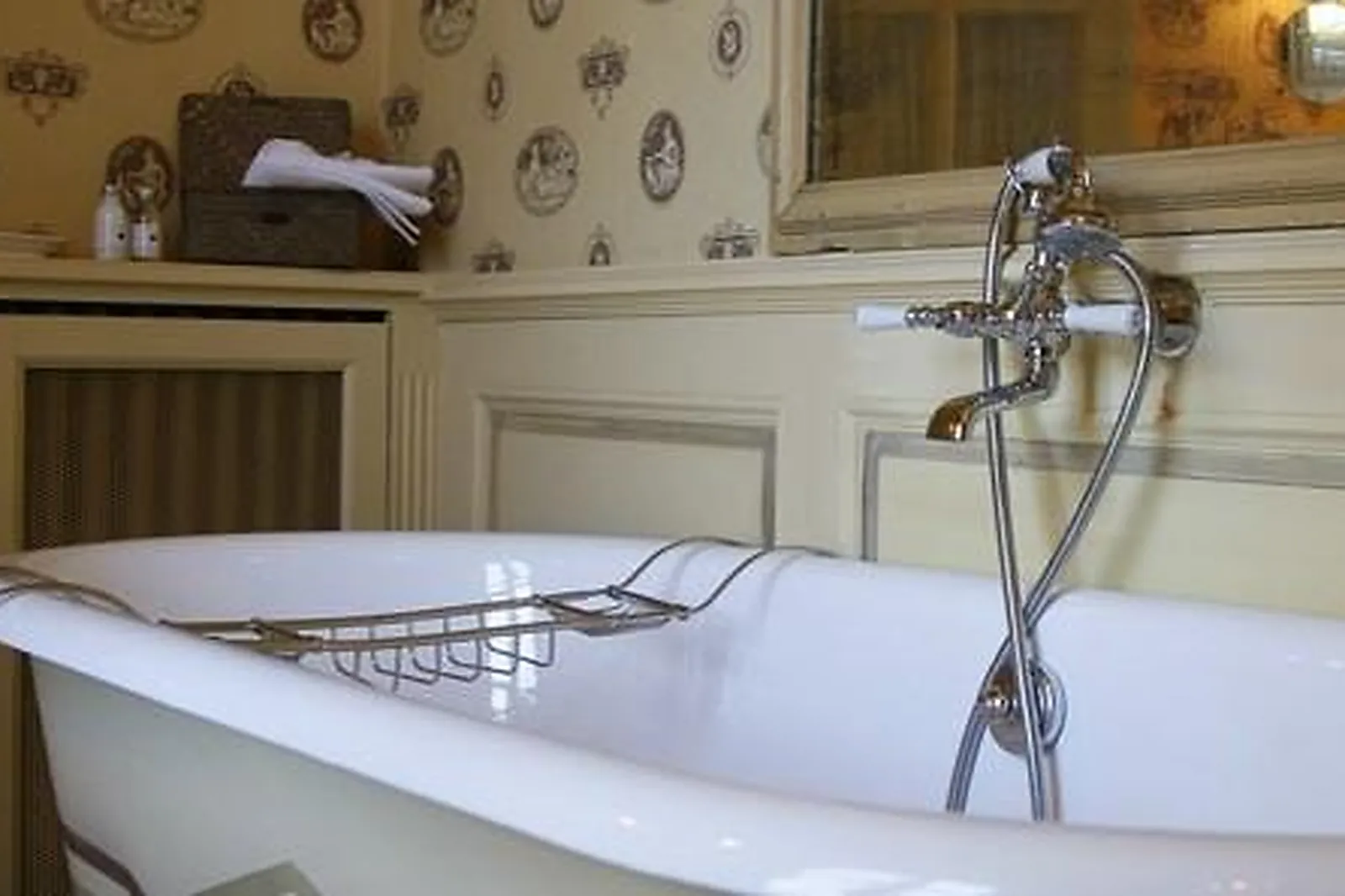 Lieux événementiels, CHÂTEAU DE CHRISTIN