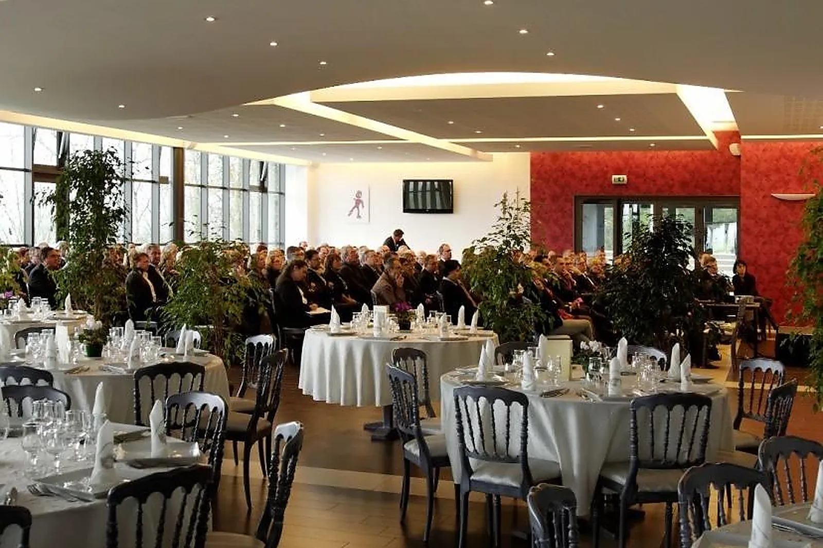 Lieux événementiels, CHÂTEAU DE CLAIRVANS