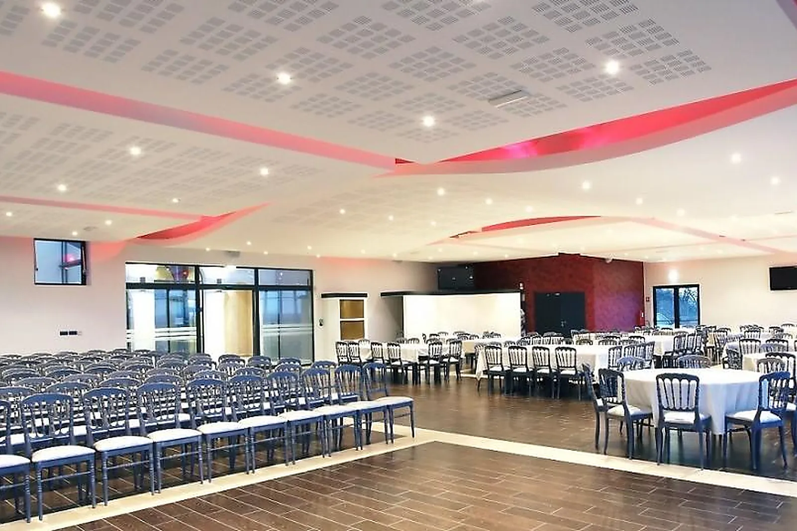 Lieux événementiels, CHÂTEAU DE CLAIRVANS