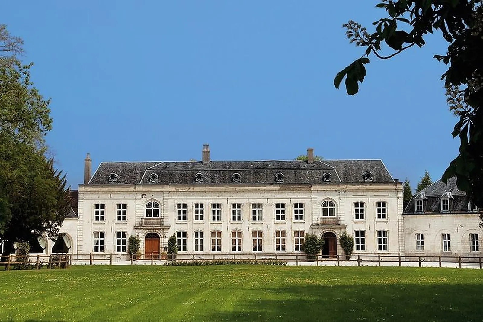 Lieux événementiels, CHATEAU DE COCOVE