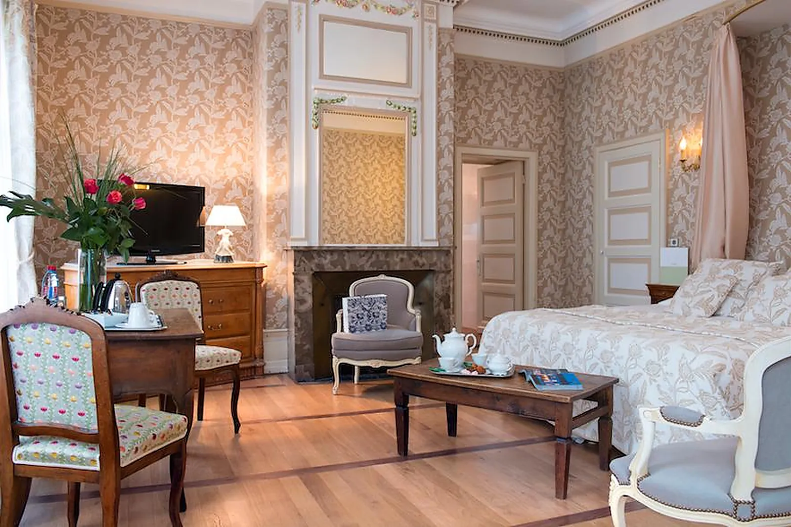 Lieux événementiels, CHATEAU DE COCOVE