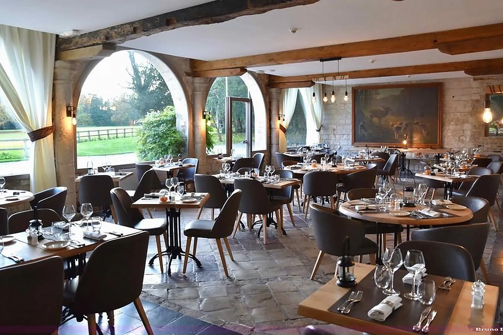 Lieux événementiels, CHATEAU DE COCOVE