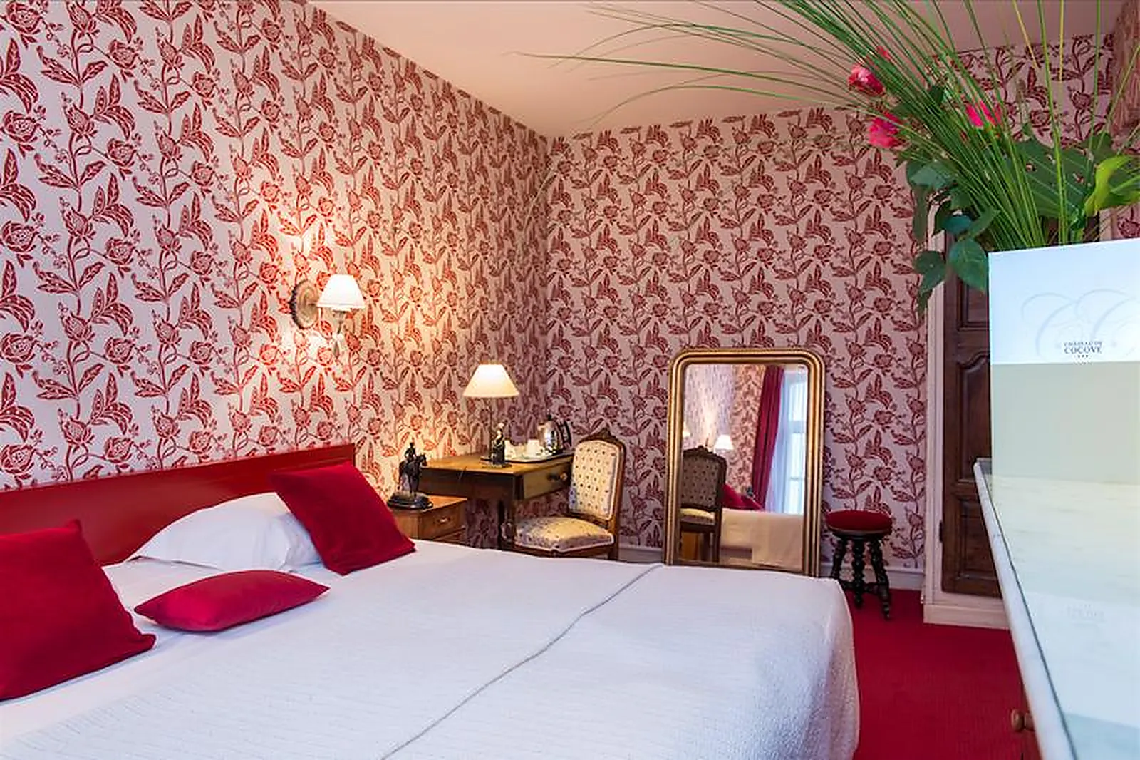 Lieux événementiels, CHATEAU DE COCOVE