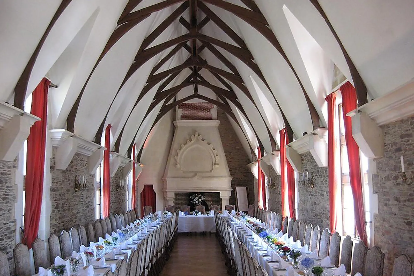 Lieux événementiels, CHÂTEAU DE COLAISSIÈRE