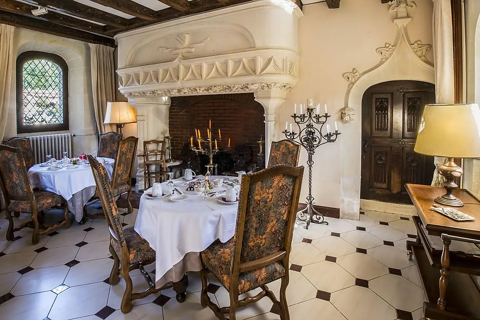 Lieux événementiels, CHÂTEAU DE COLAISSIÈRE