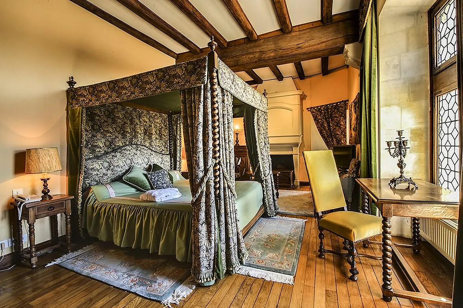 Lieux événementiels, CHÂTEAU DE COLAISSIÈRE