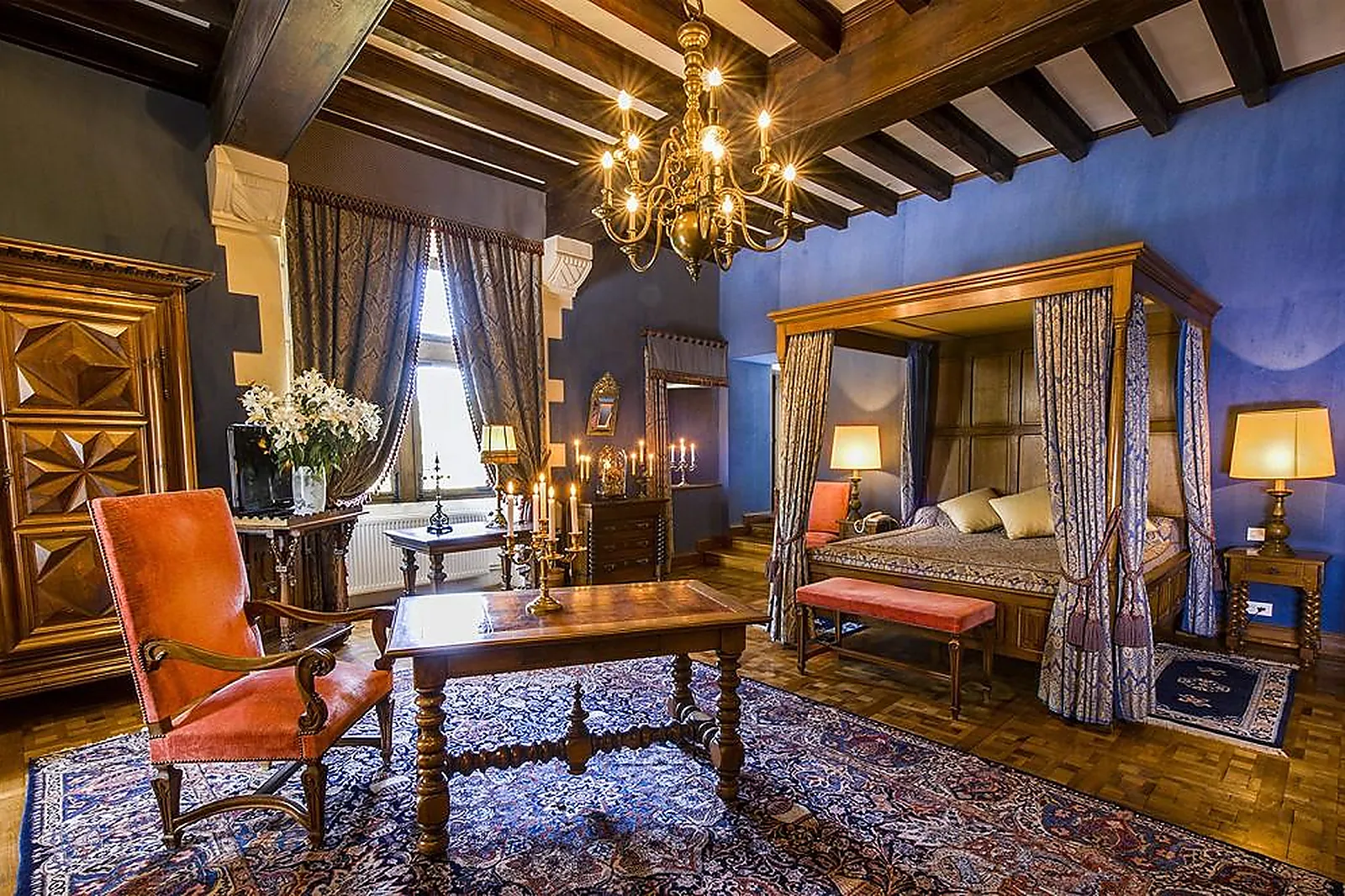 Lieux événementiels, CHÂTEAU DE COLAISSIÈRE