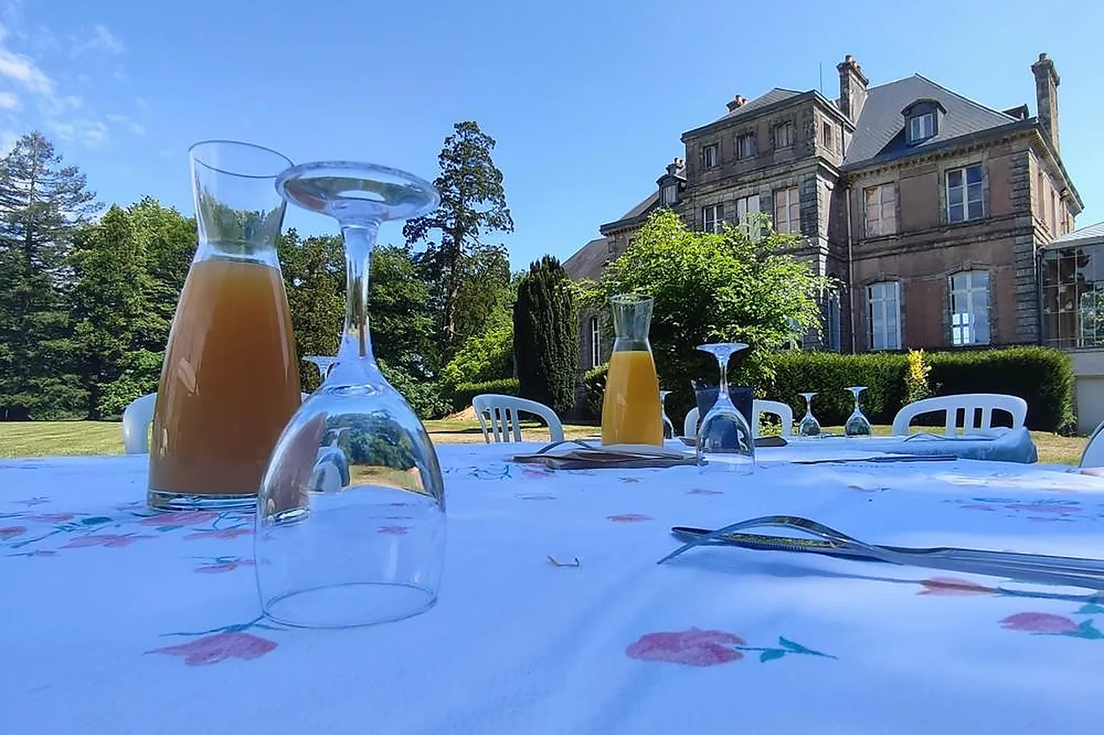 Lieux événementiels, CHATEAU DE COLPO