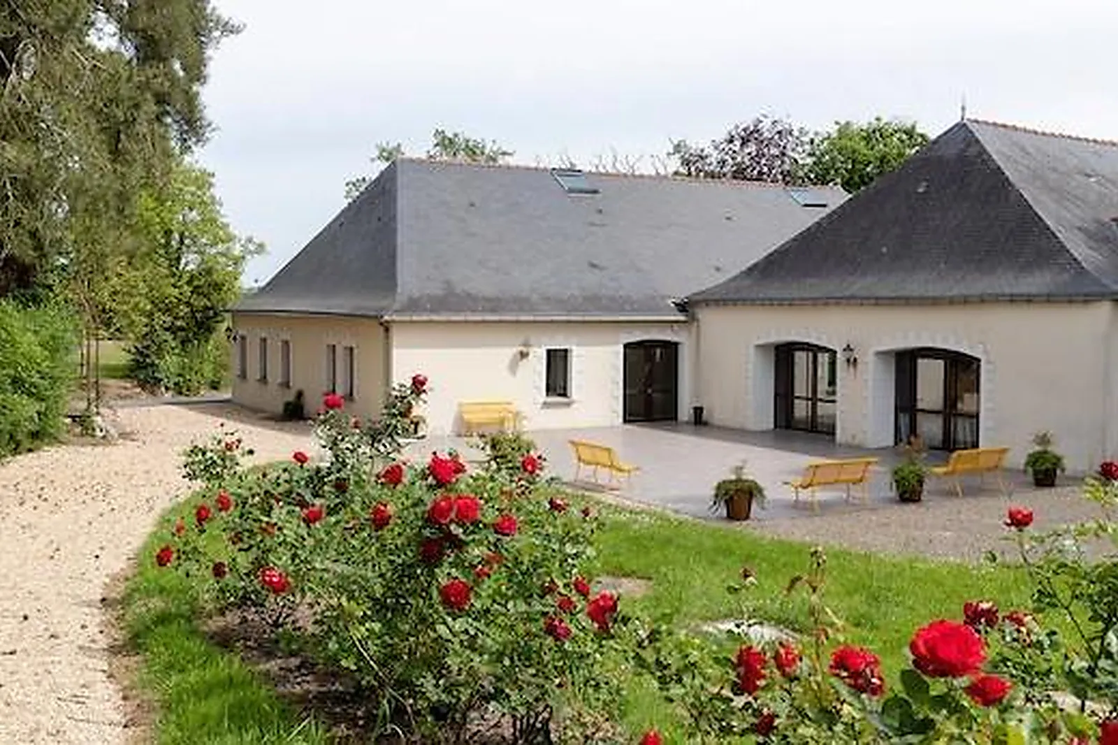 Lieux événementiels, CHATEAU DE COP CHOUX
