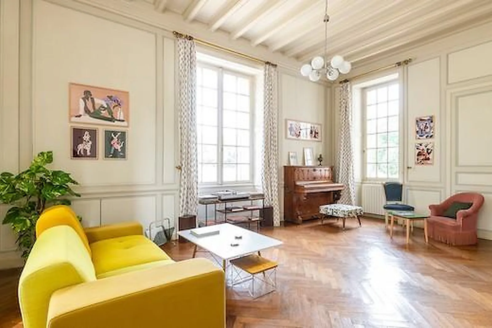 Lieux événementiels, CHATEAU DE COP CHOUX