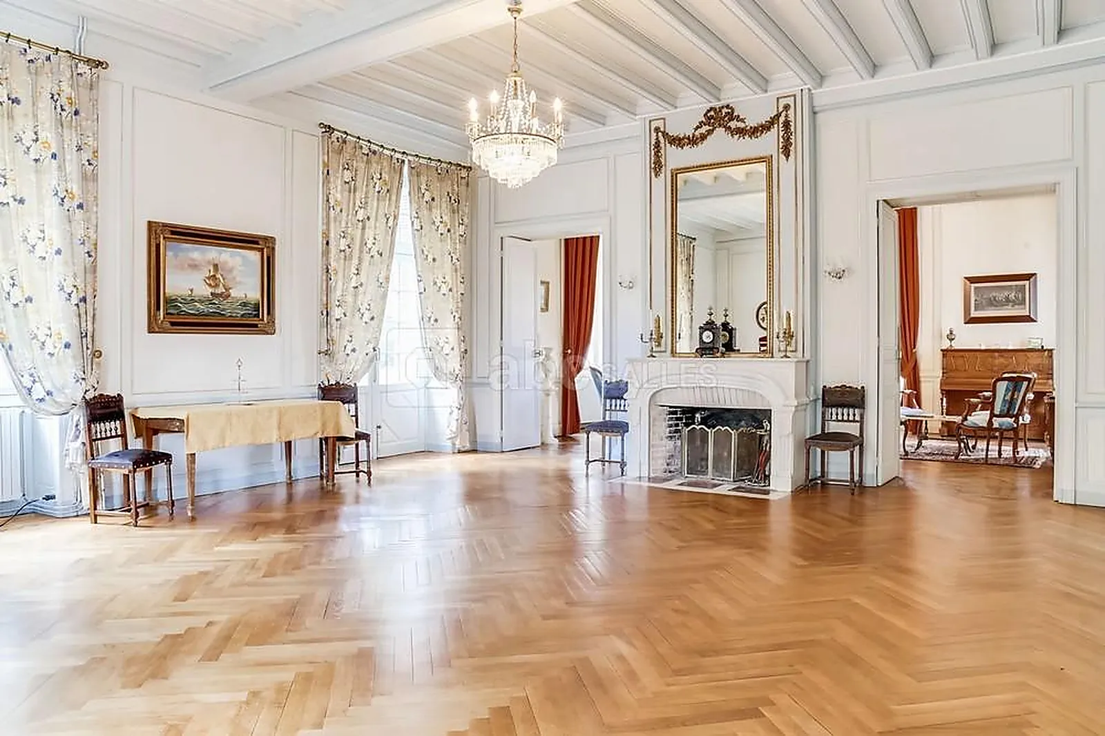 Lieux événementiels, CHATEAU DE COP CHOUX