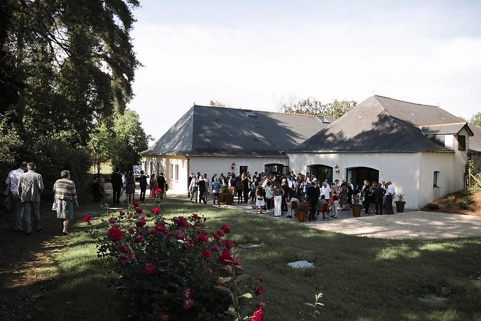 Lieux événementiels, CHATEAU DE COP CHOUX