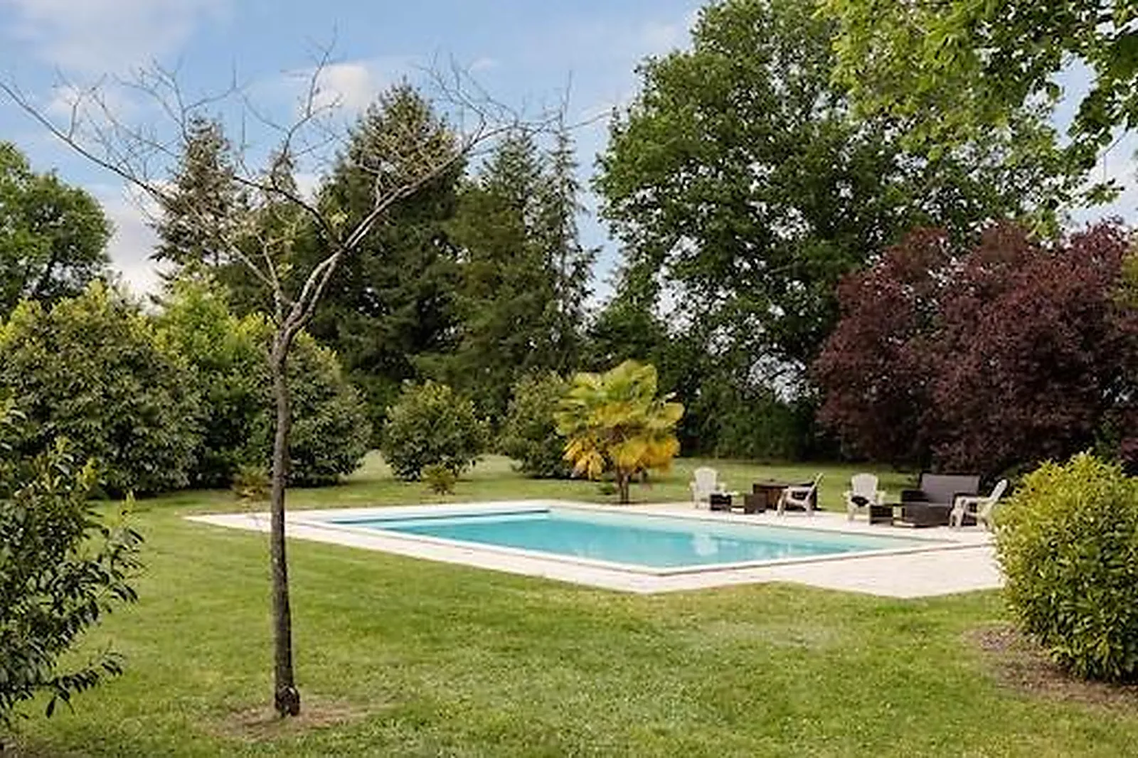 Lieux événementiels, CHATEAU DE COP CHOUX