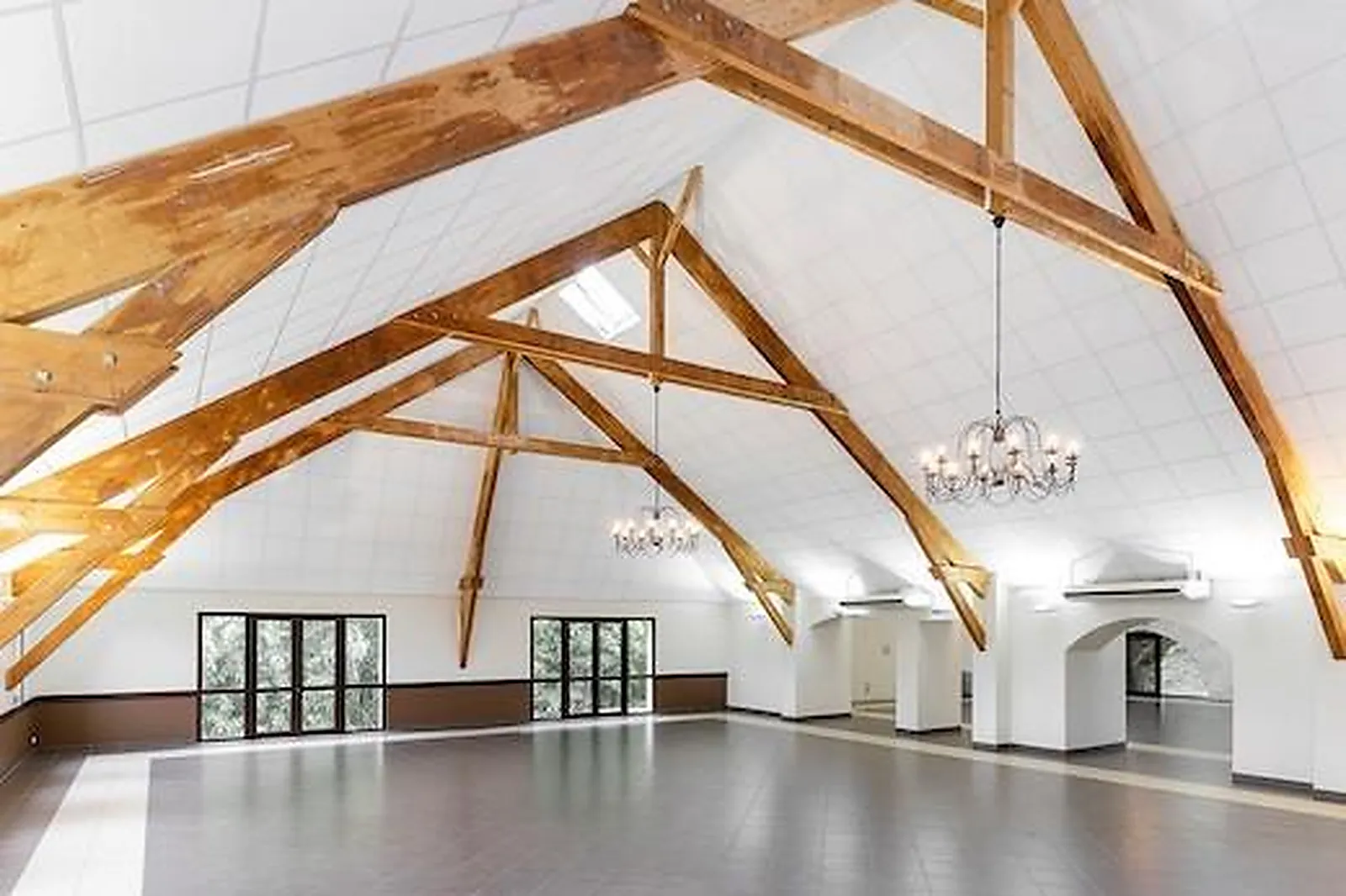 Lieux événementiels, CHATEAU DE COP CHOUX