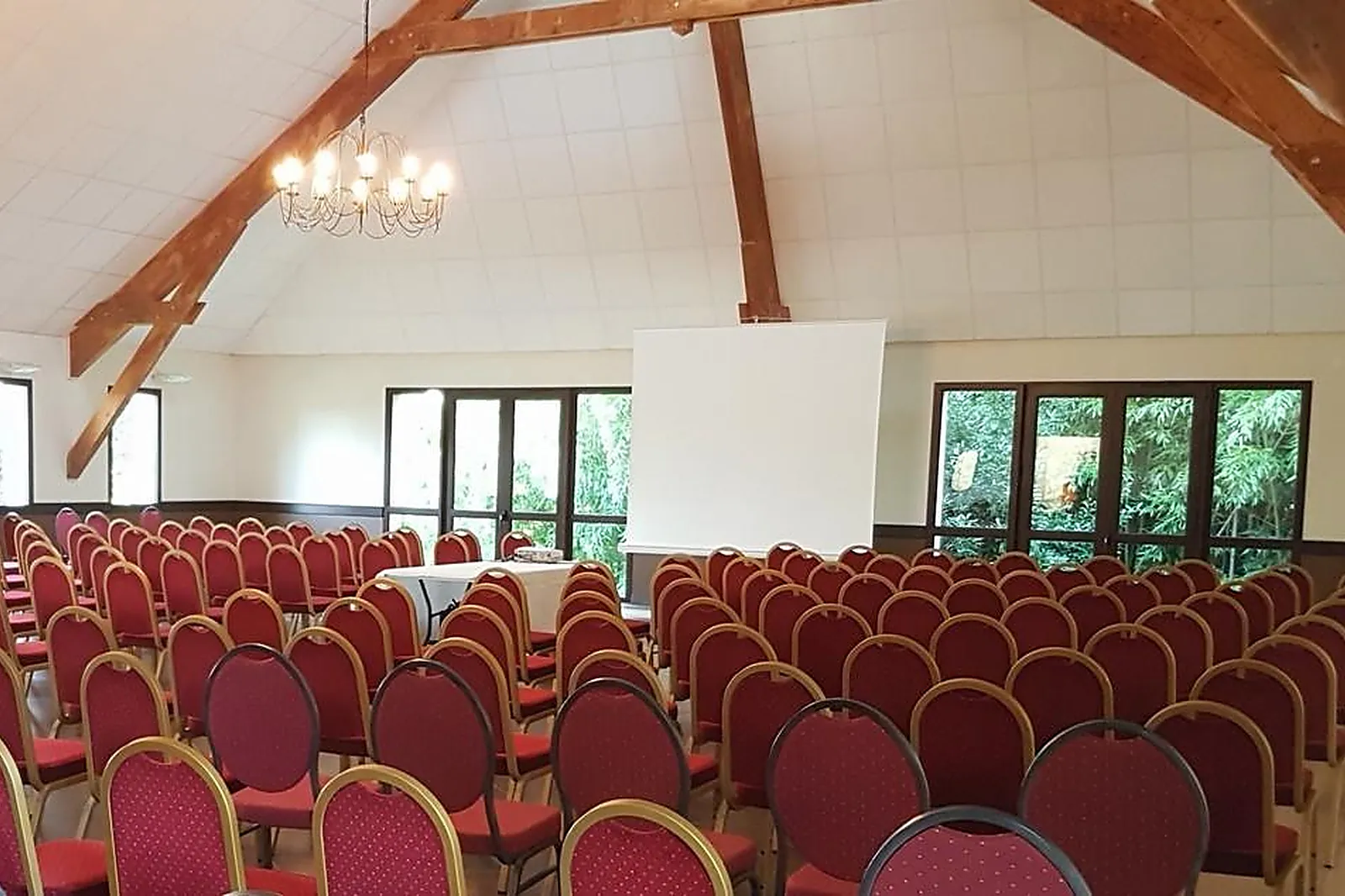 Lieux événementiels, CHATEAU DE COP CHOUX