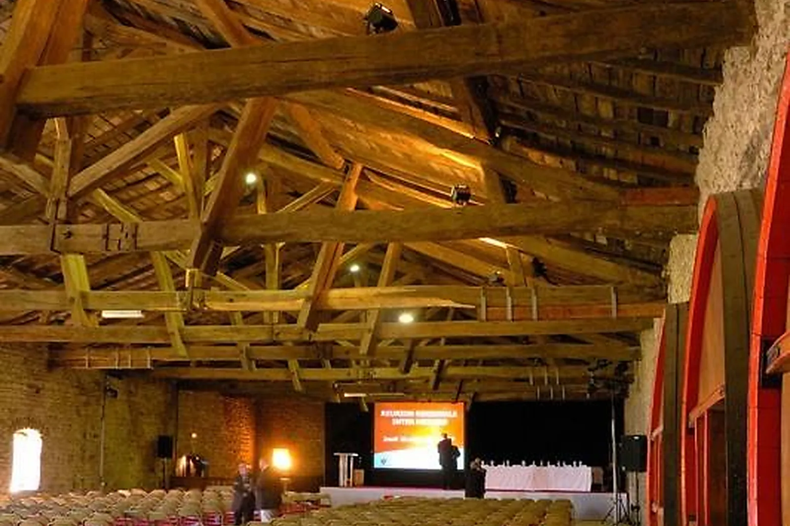 Lieux événementiels, CHÂTEAU DE CORCELLES