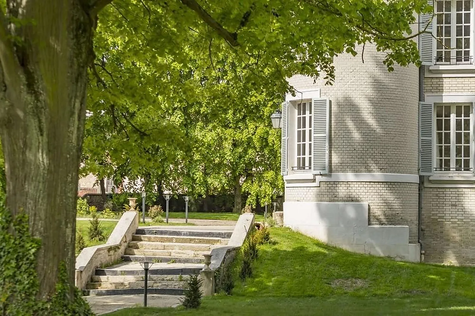 Lieux événementiels, CHÂTEAU DE CORMICY