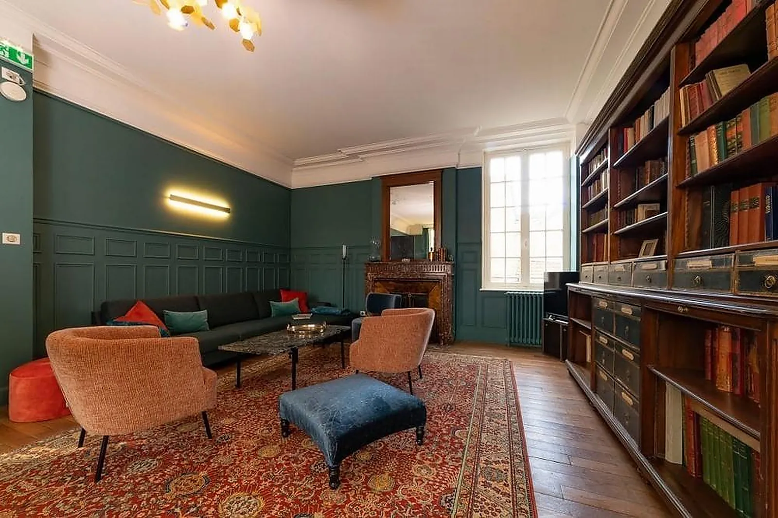 Lieux événementiels, CHÂTEAU DE CORMICY