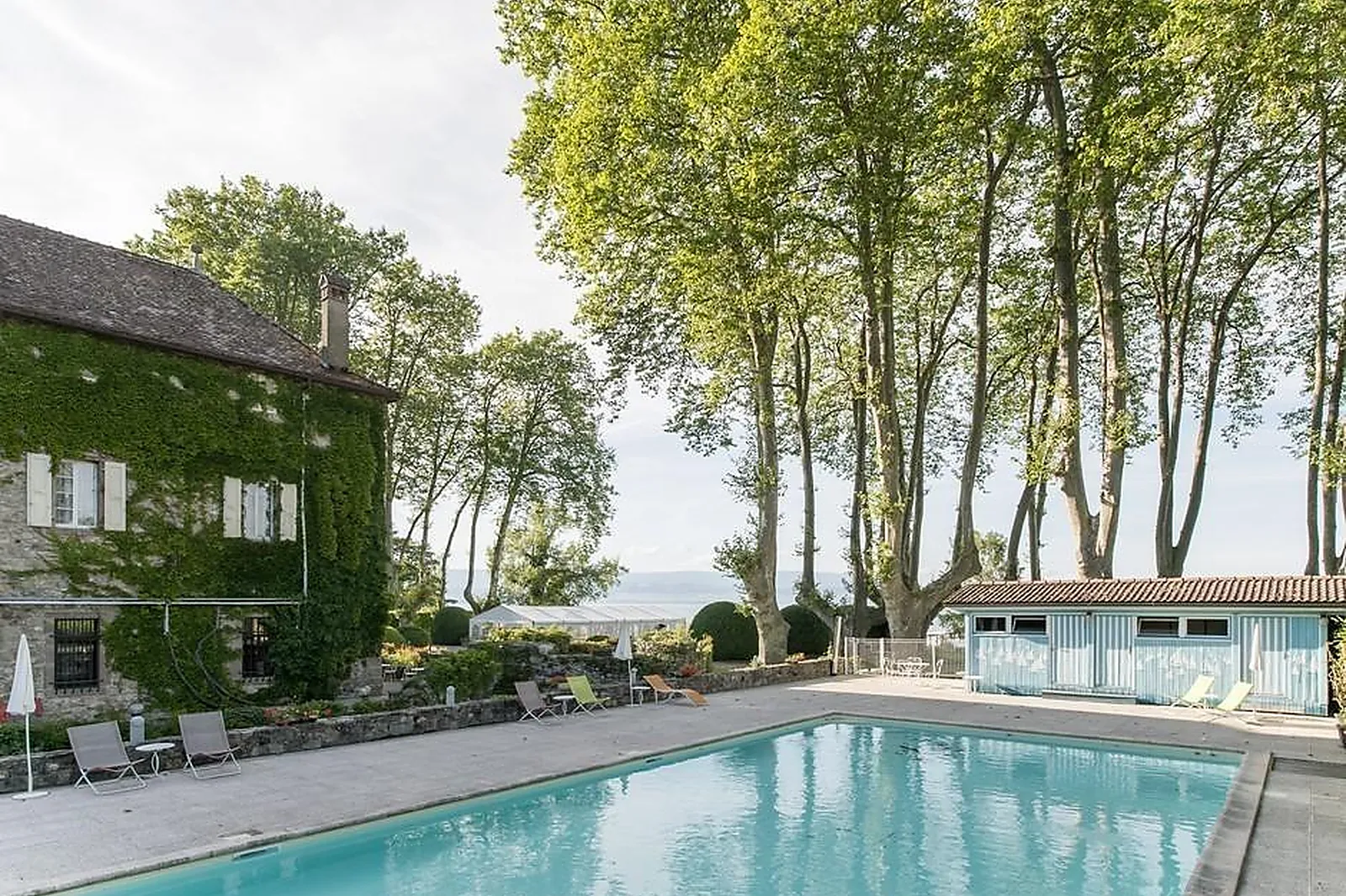 Lieux événementiels, CHÂTEAU DE COUDRÉE