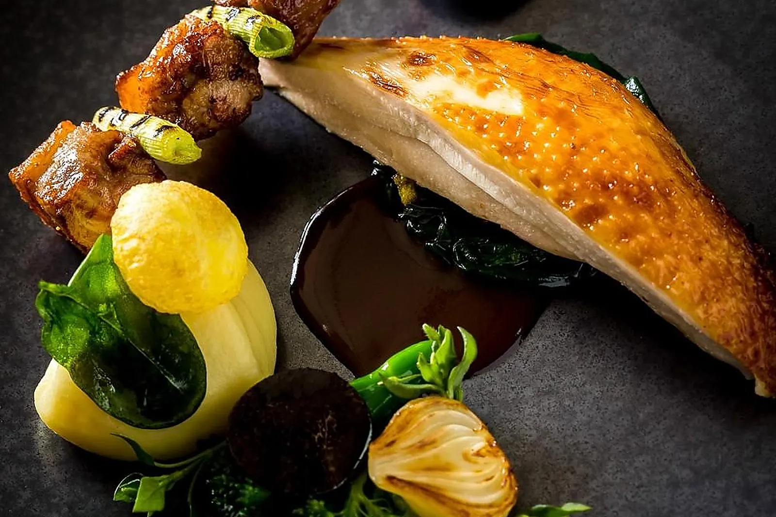 Lieux événementiels, CHATEAU DE COURBAN ET SPA