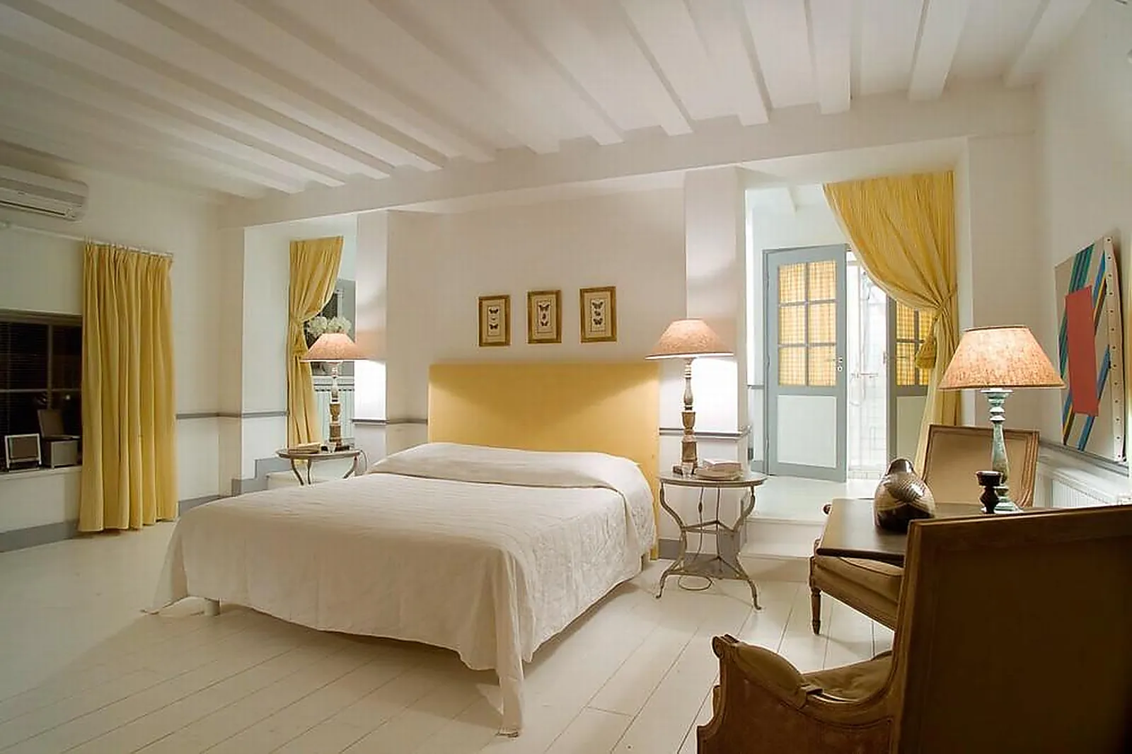 Lieux événementiels, CHATEAU DE COURBAN ET SPA