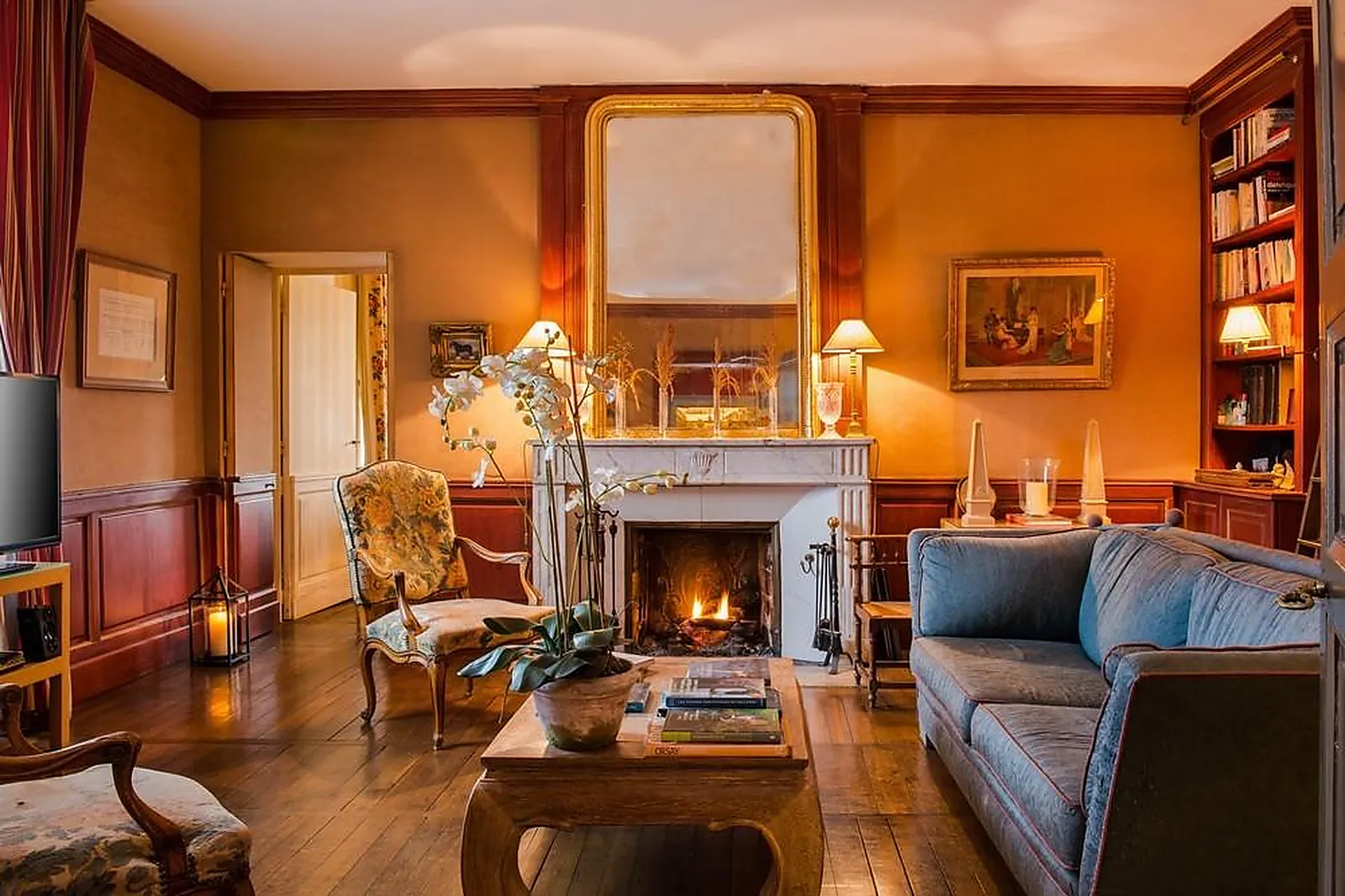 Lieux événementiels, CHATEAU DE COURBAN ET SPA