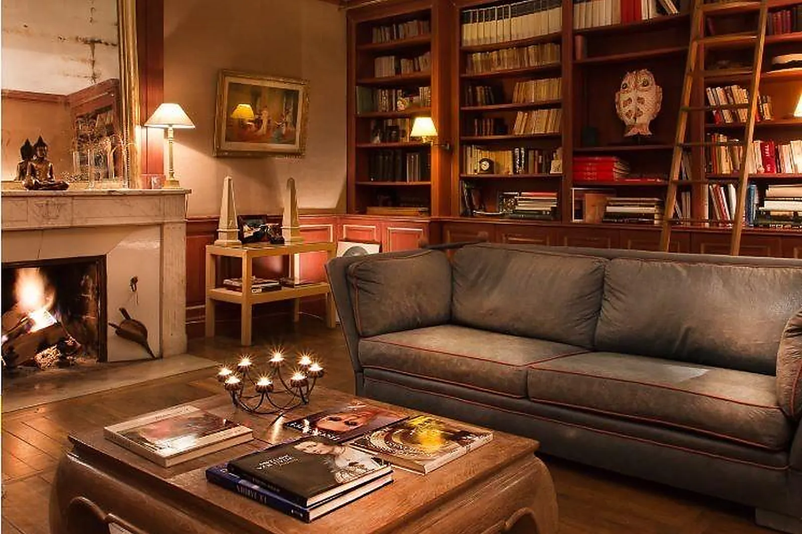 Lieux événementiels, CHATEAU DE COURBAN ET SPA