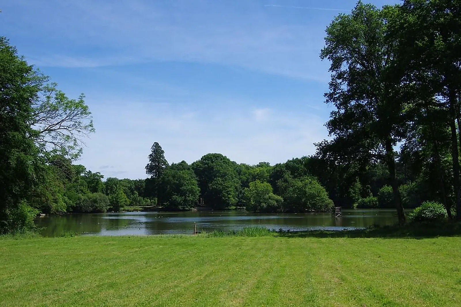 Lieux événementiels, CHÂTEAU DE COURCELLES LE ROY